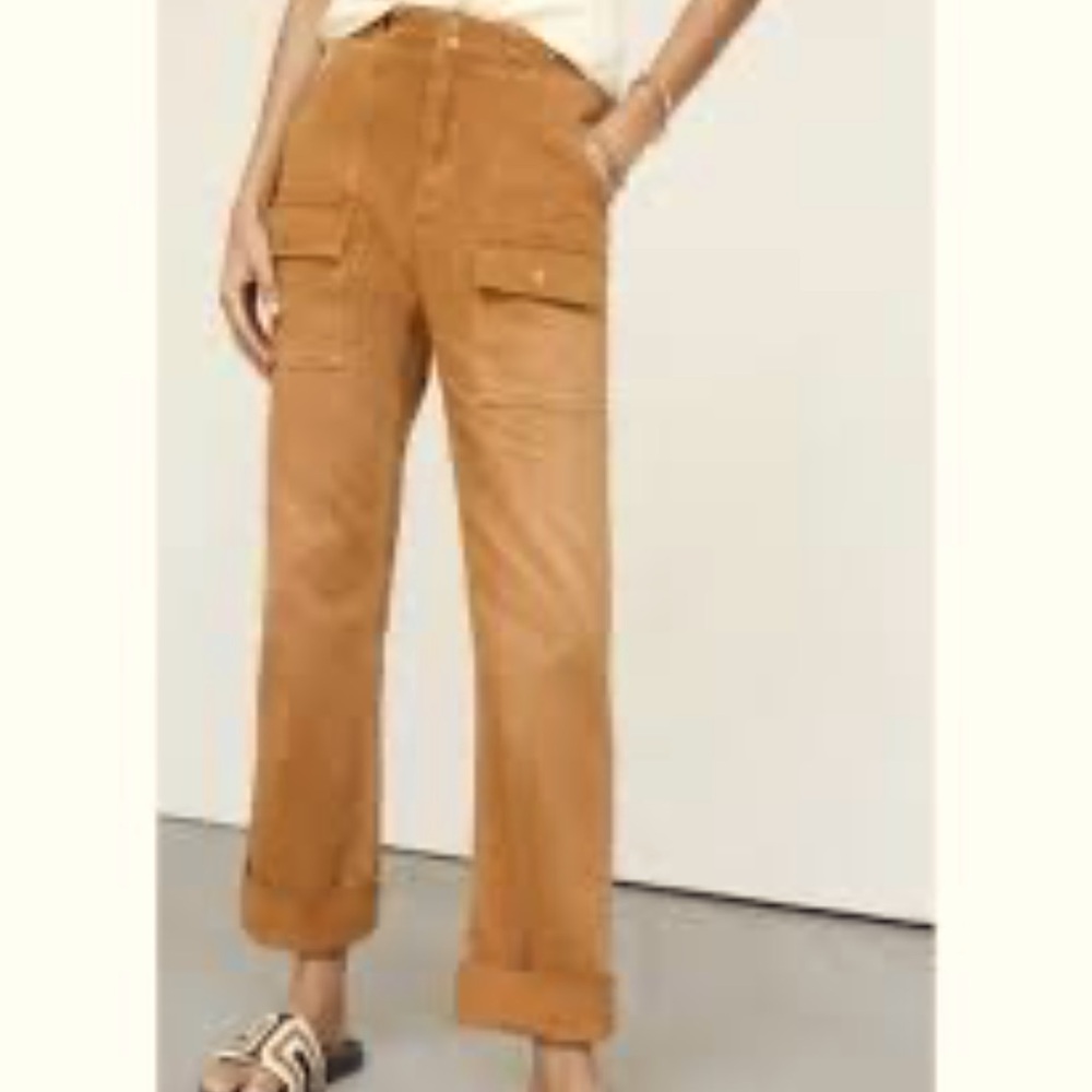 Pilcro for Anthropologie Pant